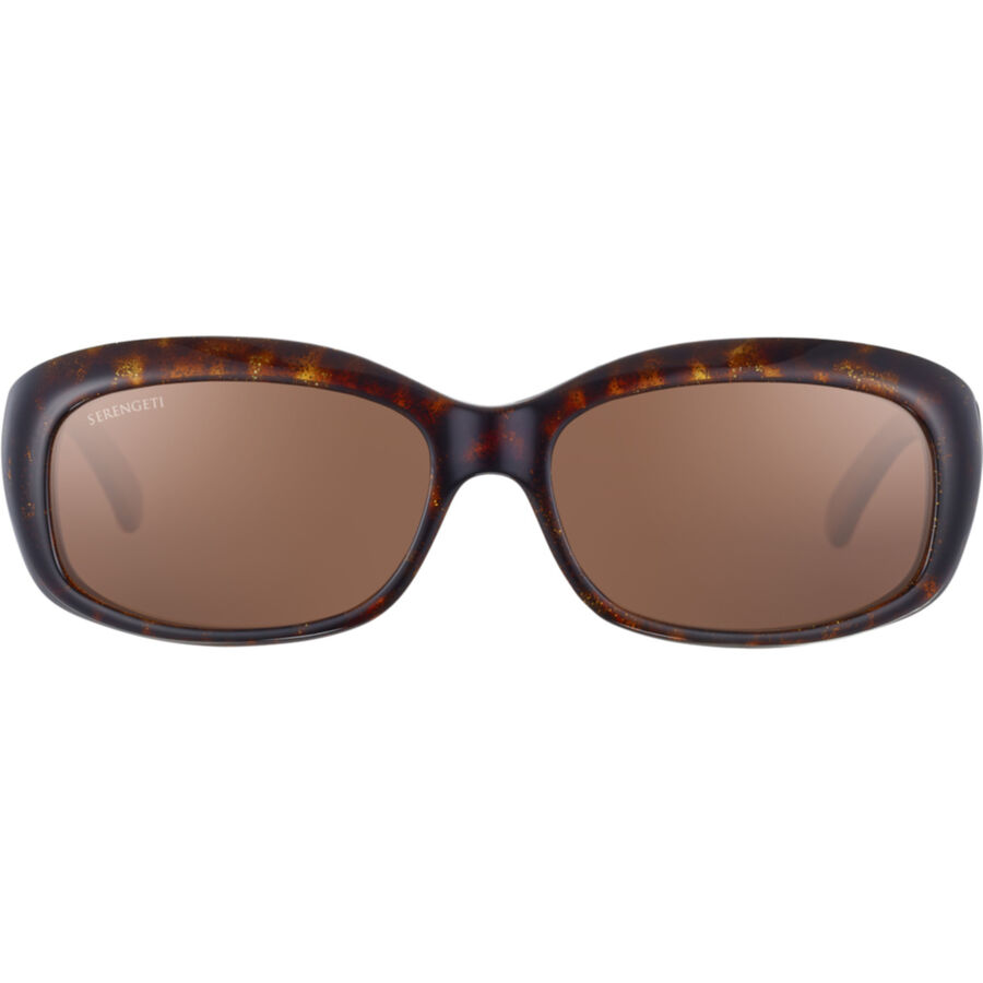 BIANCA, Shiny Glitter Tortoise-Mineral Polarized Drivers Cat 2 to 3, hi-res